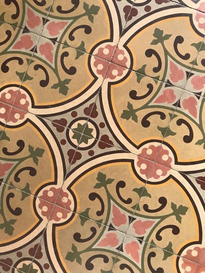 شقة La Cementina تراباني المظهر الخارجي الصورة
